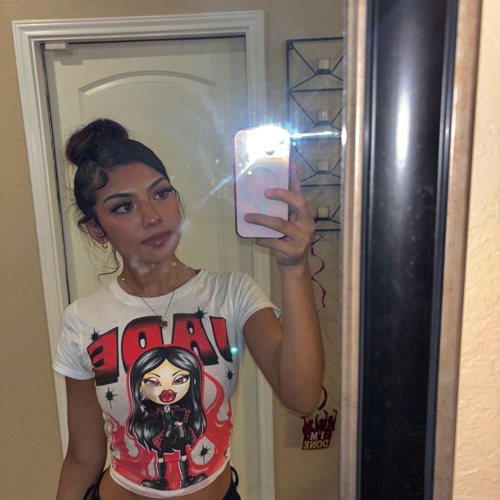 Meet your Posher, Savannah